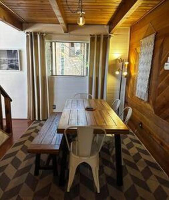 Pinecrest A-Frame Family Fun Near Dodge Ridge Villa Long Barn Exterior photo